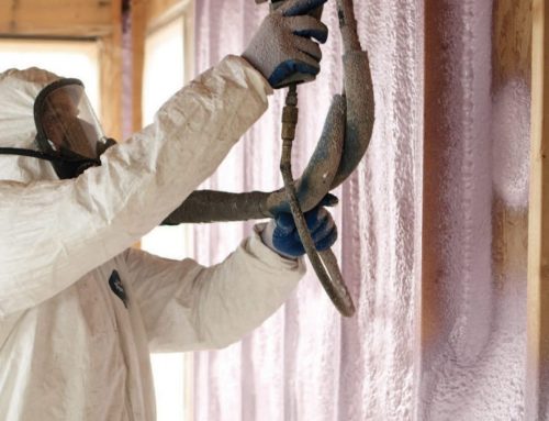Top Reasons to Replace the Attic Insulation in the Winter Season