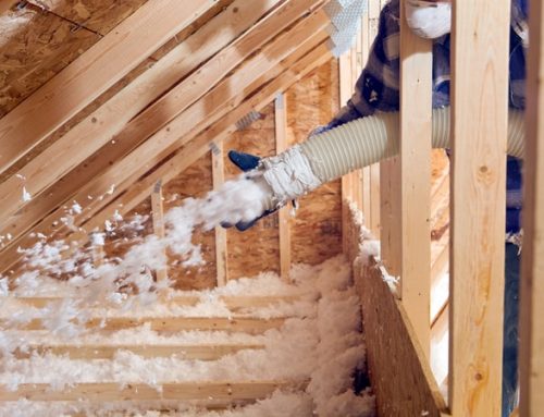 Protect Your Home In Winters By Replacing Attic Insulation