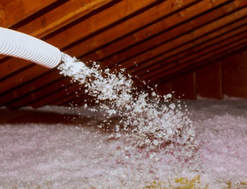 Enjoy The Top Benefits Of Blown In Insulation In East Gwillimbury