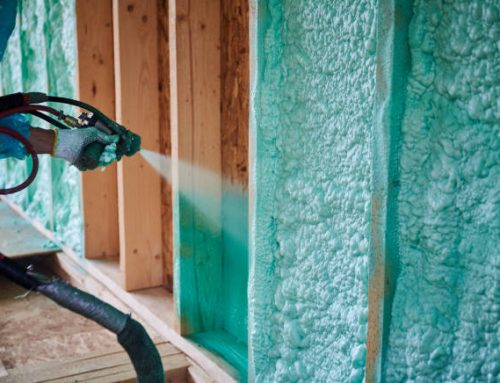 Hire the Best Spray Foam Insulation Contractor in Markham