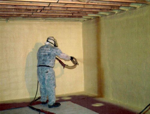 How to Insulate Basement Walls in Ontario with Professionals