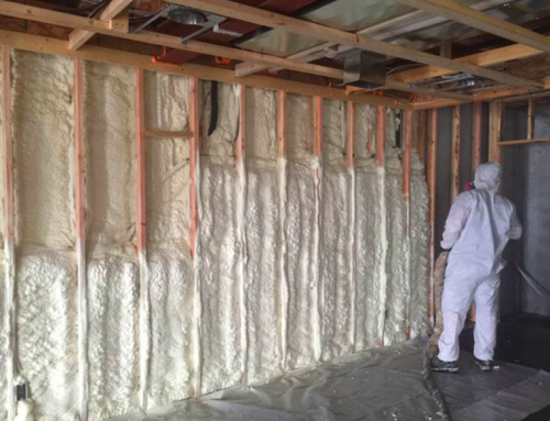 Hire Pros To Get The Top Quality Basement Insulation In Toronto