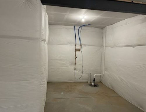 What Could Happen If You Don’t Insulate Your Home