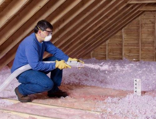 Top Signs You Need Garage Insulation in Brampton