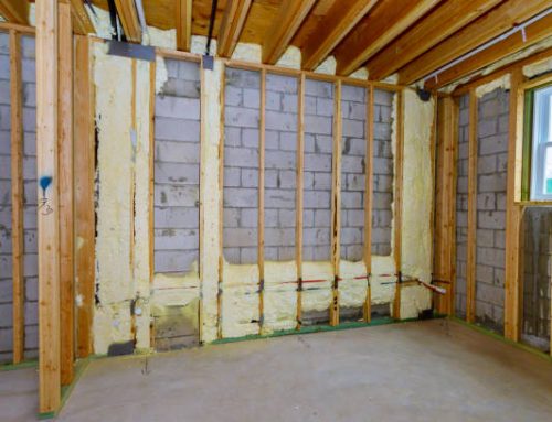 When Is The Right Time For Insulating Basement Walls
