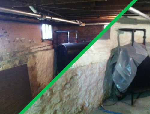 Transform Your Garage with Insulation Installation in Georgina, ON