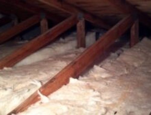 Boost Home Efficiency with Attic Insulation in Vaughan