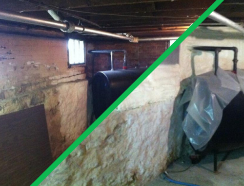 Are You Choosing the Right Insulation Contractor in Toronto?