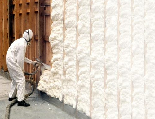 Top Fireproofing Spray Solutions for Homes & Building